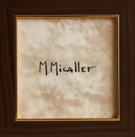 M. Micallef