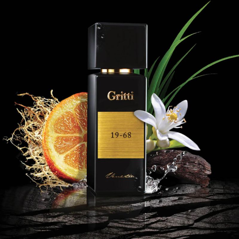 GRITTI 19-68