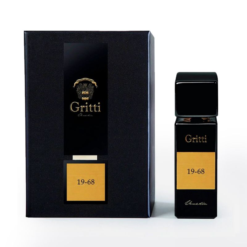 GRITTI 19-68