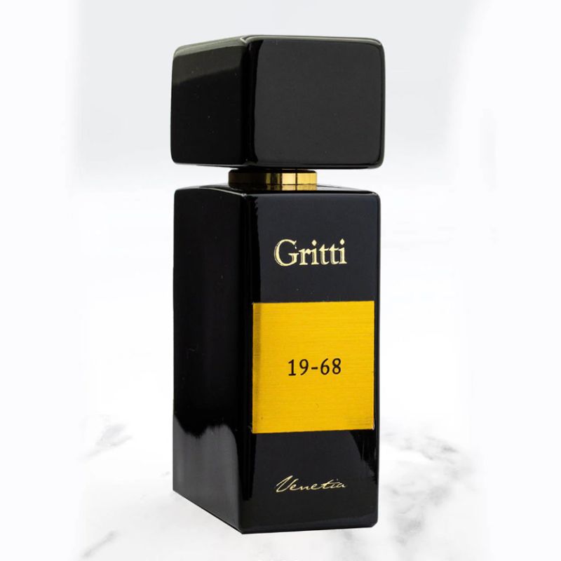 GRITTI 19-68