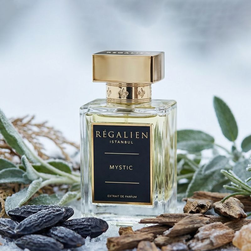 REGALIEN ISTANBUL Mystic