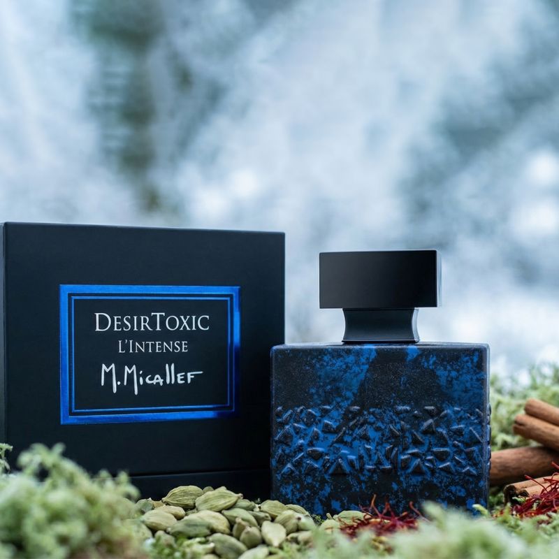 M. MICALLEF Desir Toxicomanogènes