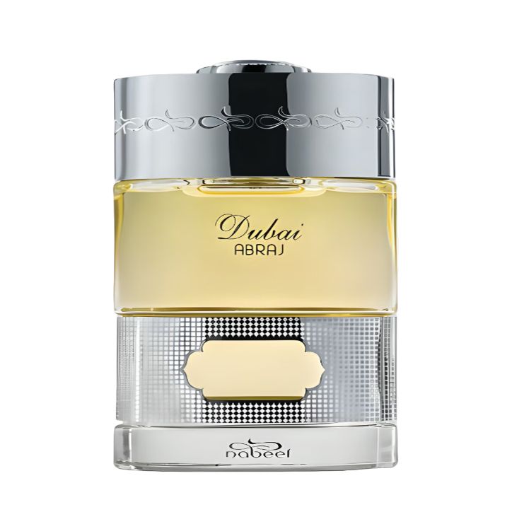 THE SPIRIT OF DUBAI Abraj