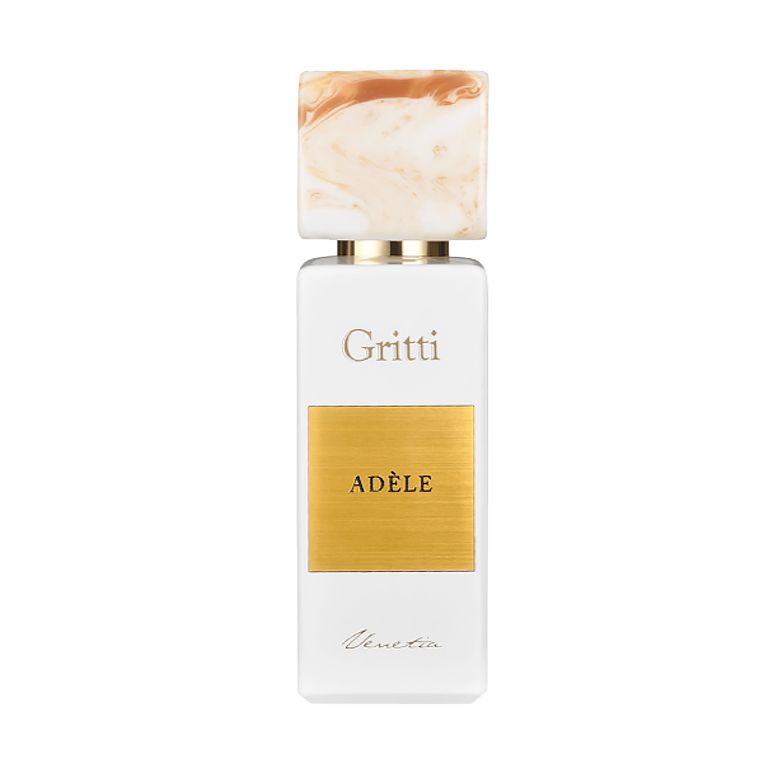 GRITTI Adèle