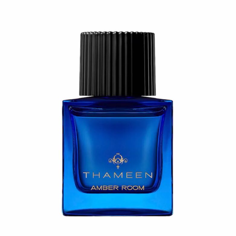 THAMEEN Amber Room