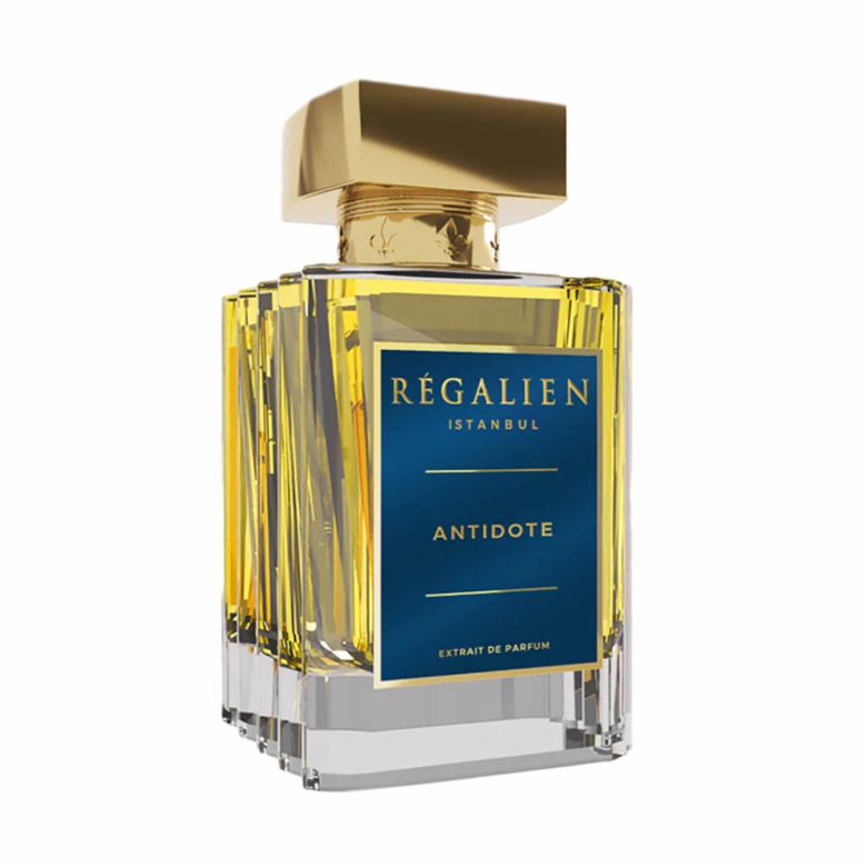 REGALIEN ISTANBUL Antidote