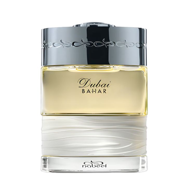 THE SPIRIT OF DUBAI Bahar