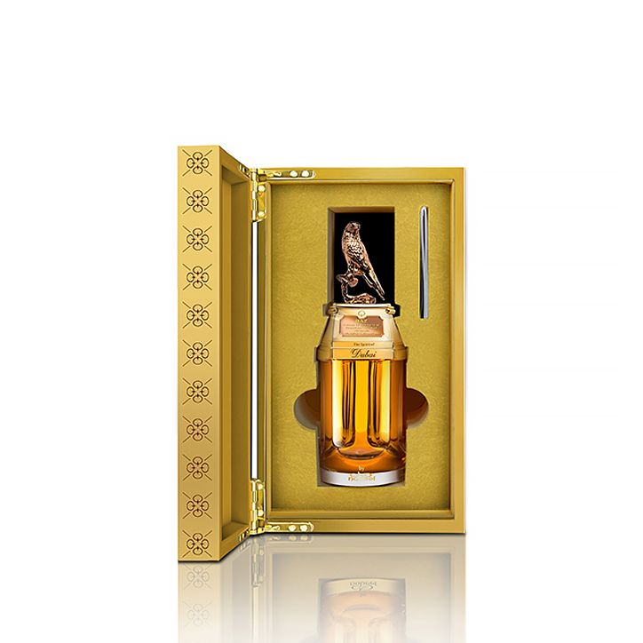 THE SPIRIT OF DUBAI Baz