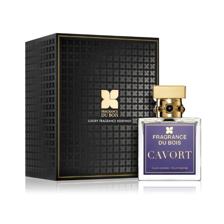 FRAGRANCE DU BOIS Cavort