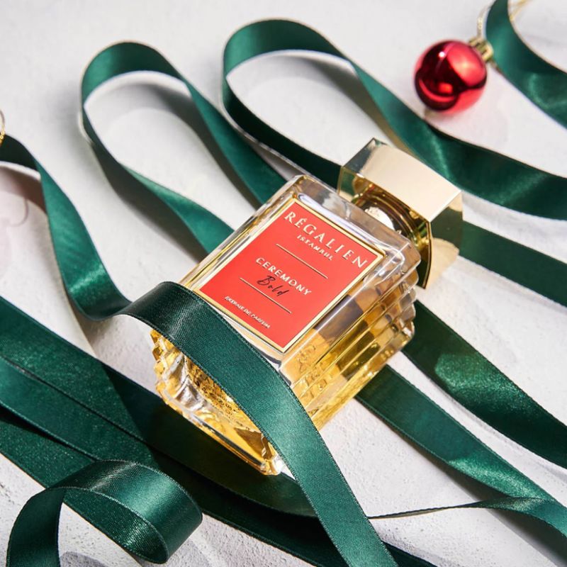 REGALIEN ISTANBUL Ceremony