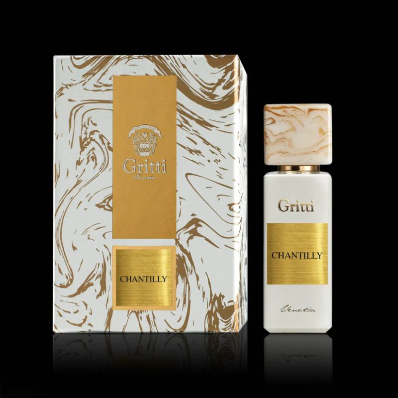 GRITTI Chantilly