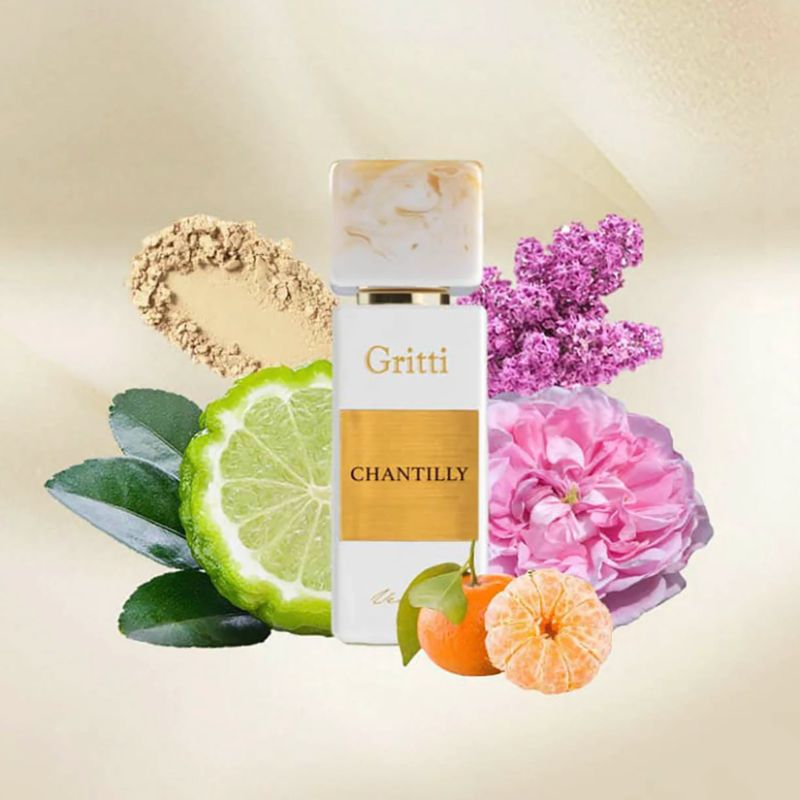 GRITTI Chantilly