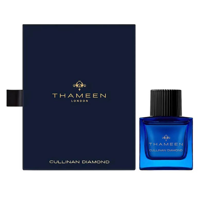 THAMEEN Cullinan Diamond