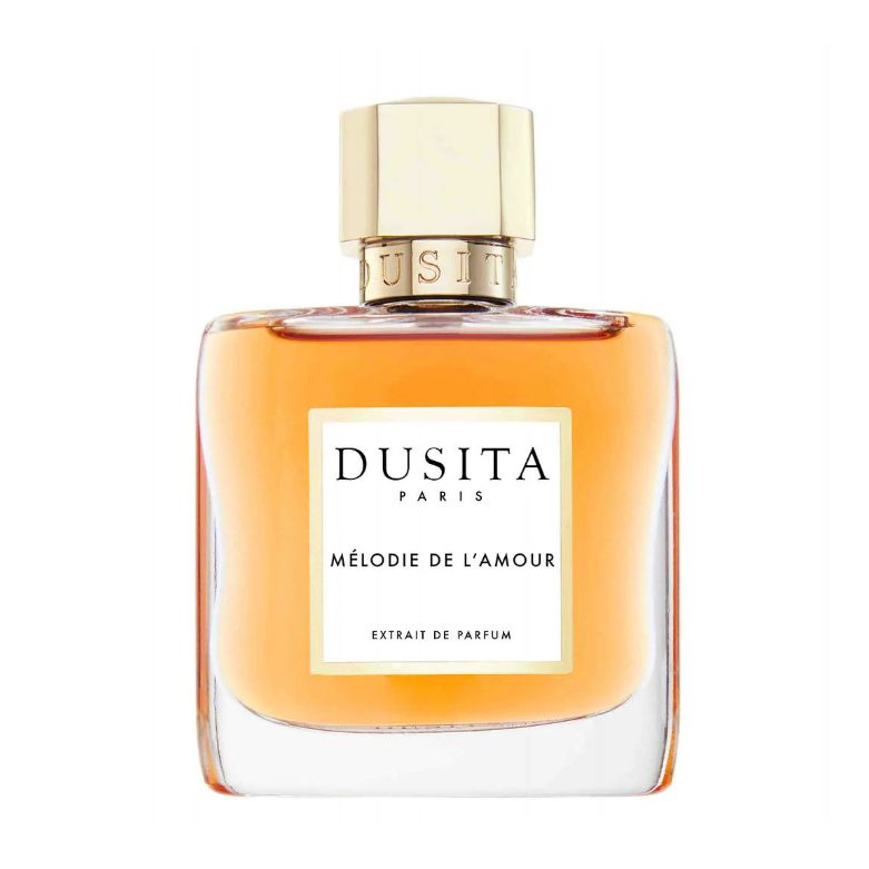 DUSITA Melody of Love