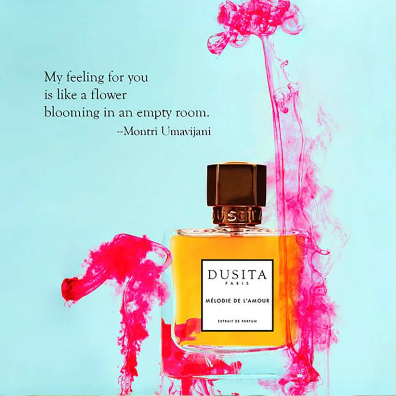 DUSITA Melody of Love