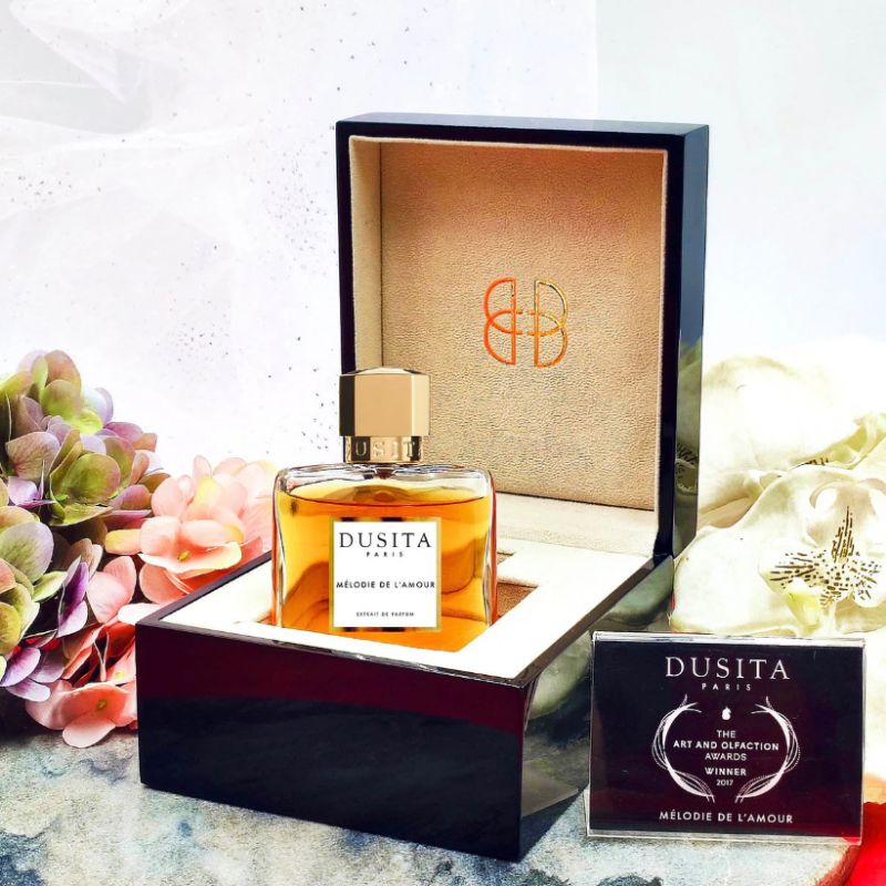 DUSITA Melody of Love