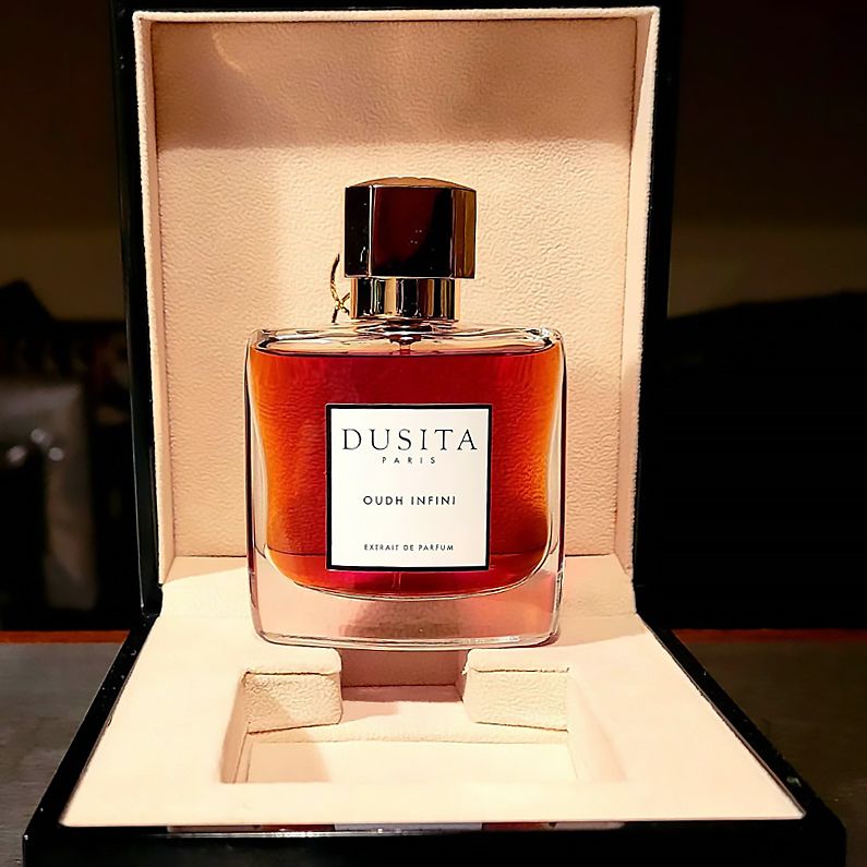 DUSITA Oudh Infini