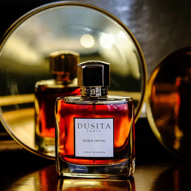 DUSITA Oudh Infini