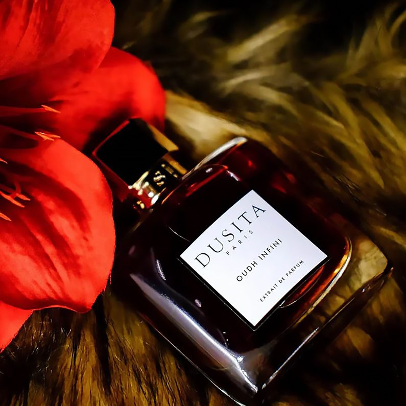 DUSITA Oudh Infini