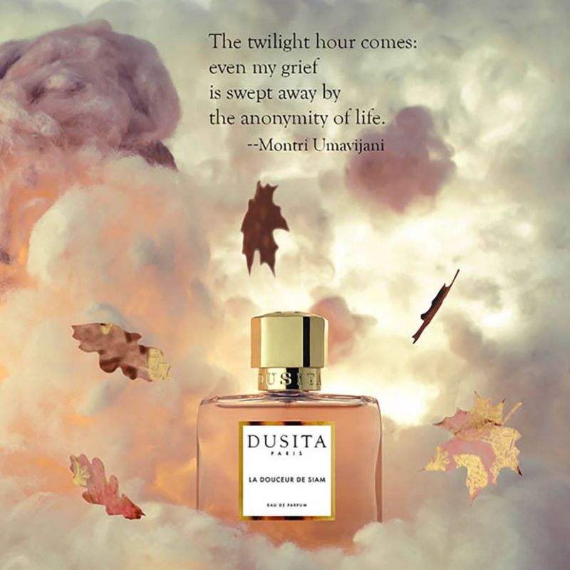 DUSITA La Douceur de Siam