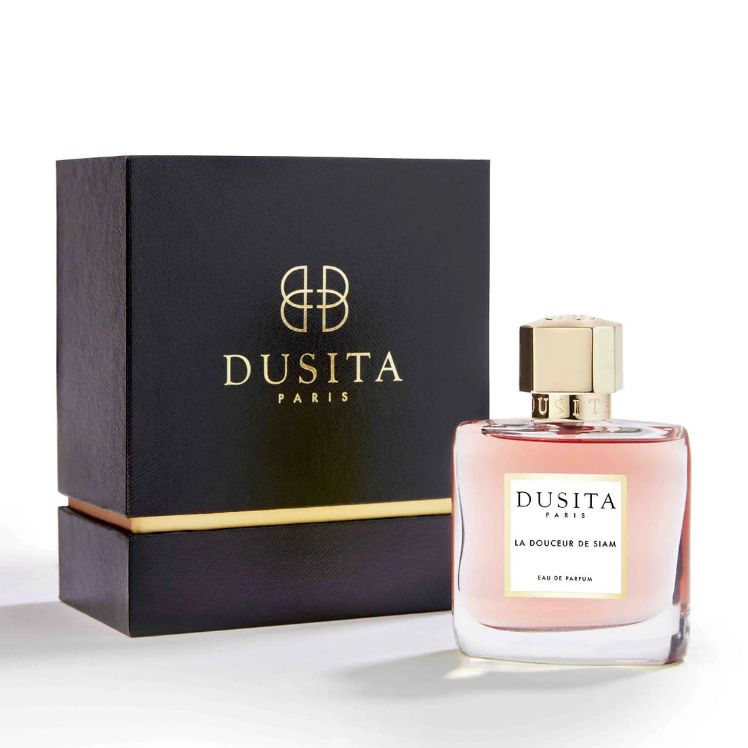 DUSITA La Douceur de Siam