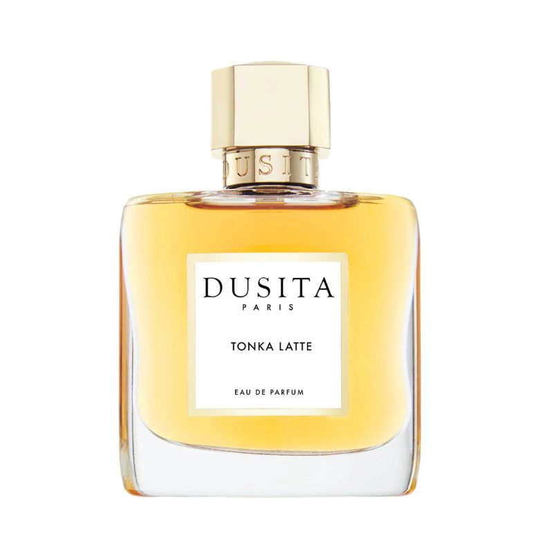 DUSITA Tonka Latte