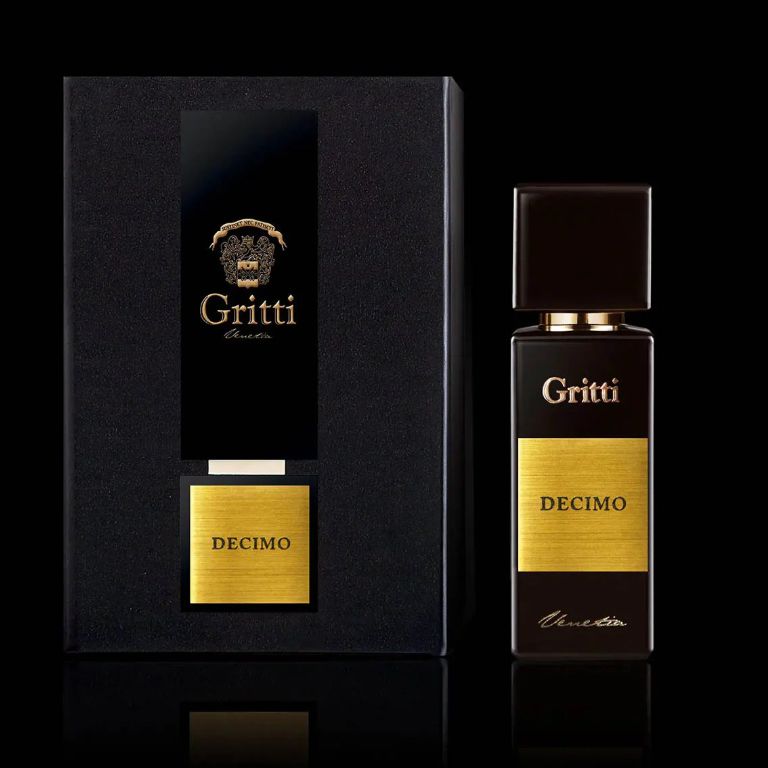 GRITTI Decimo