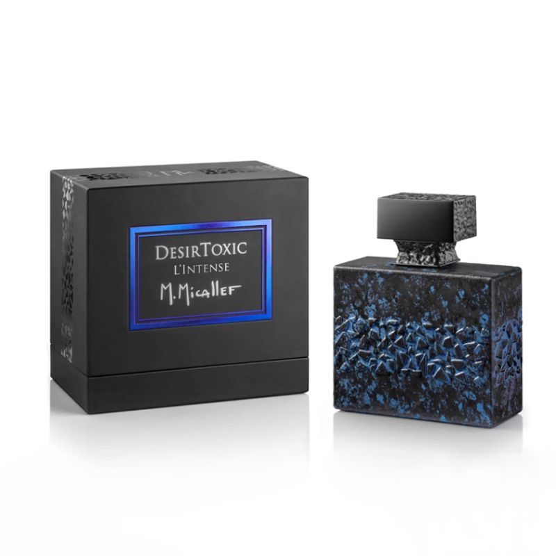 M. MICALLEF Desir Toxicomanogènes