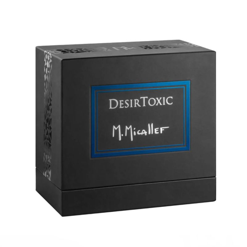 M. MICALLEF Desir Toxicomanogènes