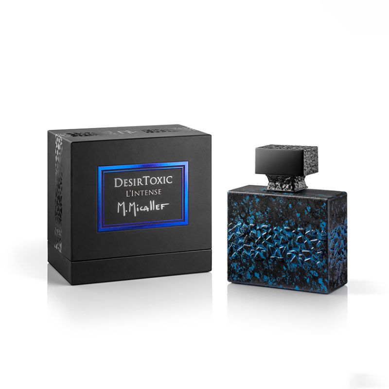 M. MICALLEF DesirToxic L'Intense