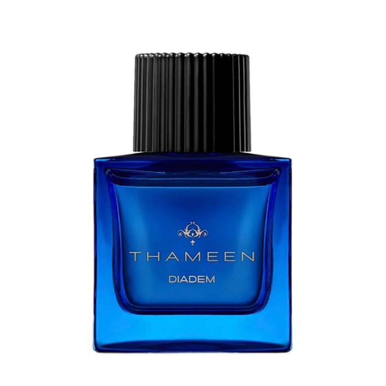 THAMEEN Diadem