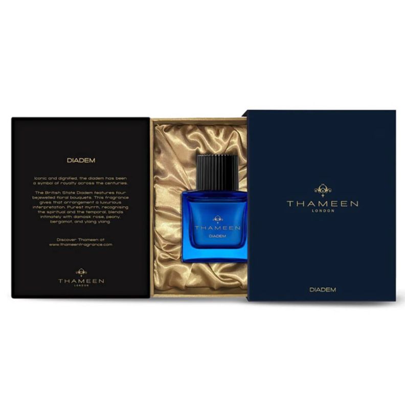THAMEEN Diadem