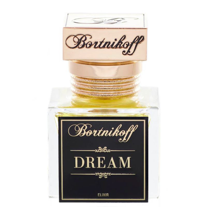 BORTNIKOFF Dream
