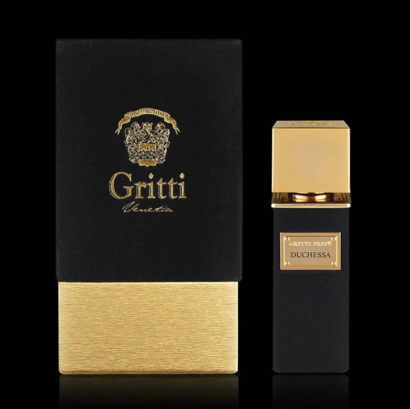 GRITTI Duchessa
