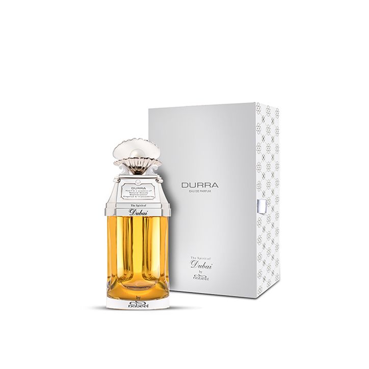 THE SPIRIT OF DUBAI Durra