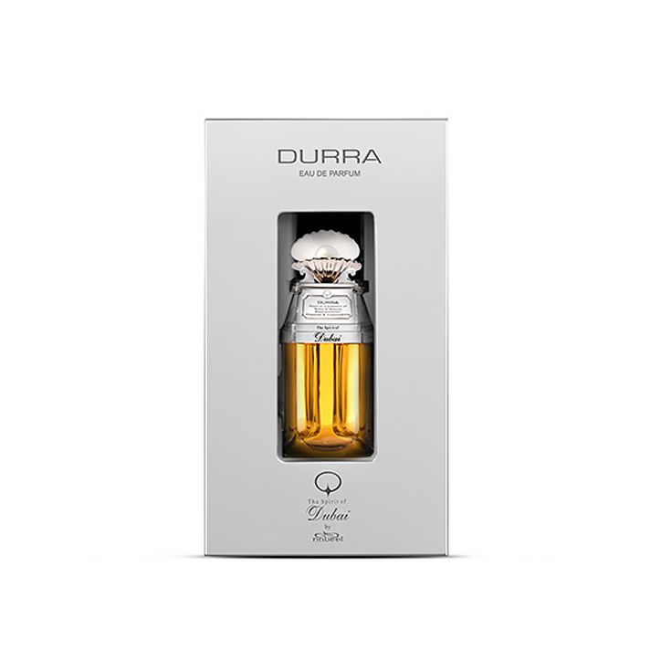 THE SPIRIT OF DUBAI Durra