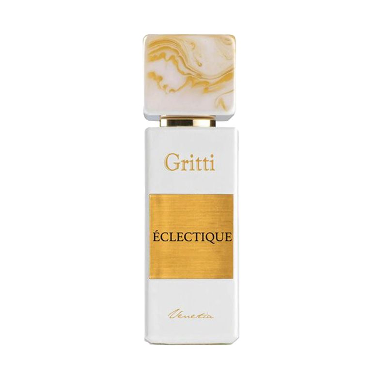 GRITTI Eclectic