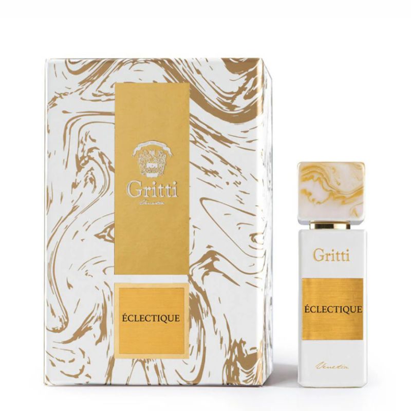 GRITTI Eclectic