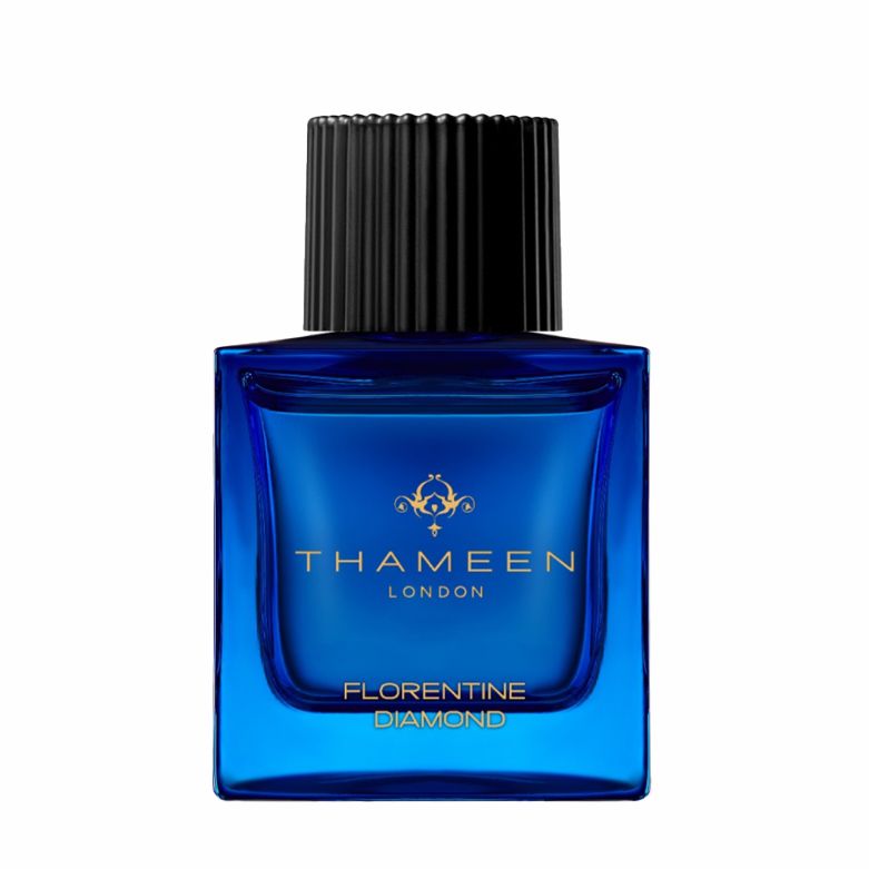 THAMEEN Florentine Diamond