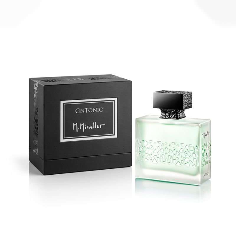 M. MICALLEF GnTonic