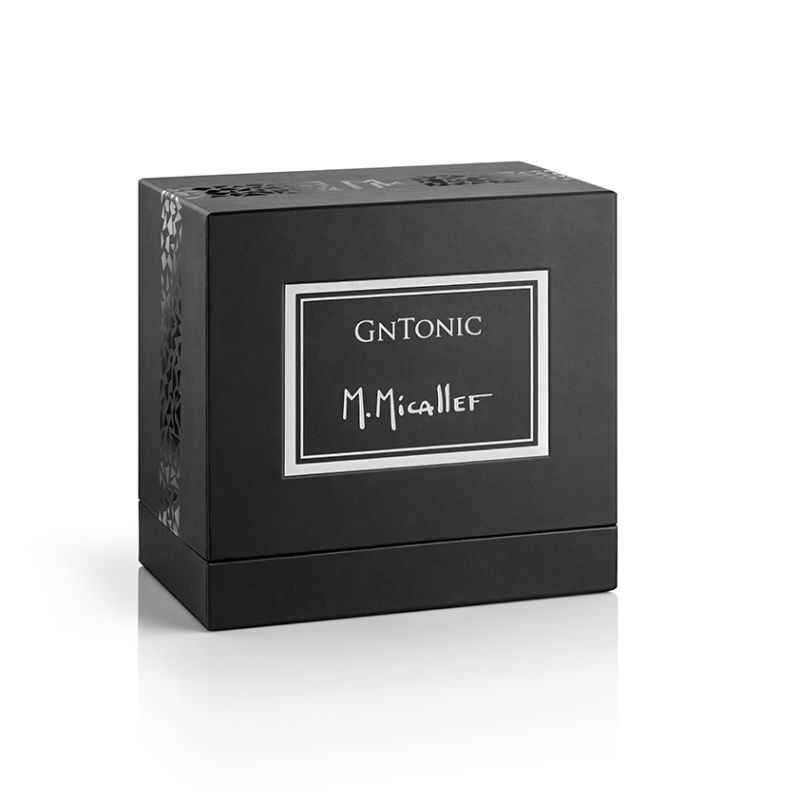 M. MICALLEF GnTonic