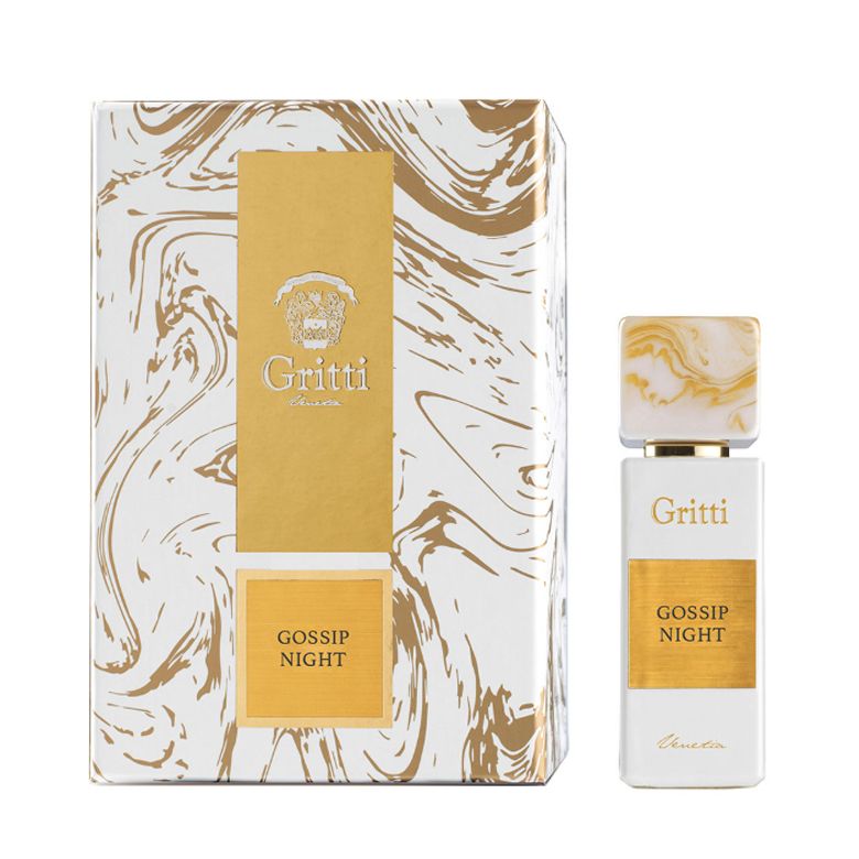 GRITTI Gossip Night