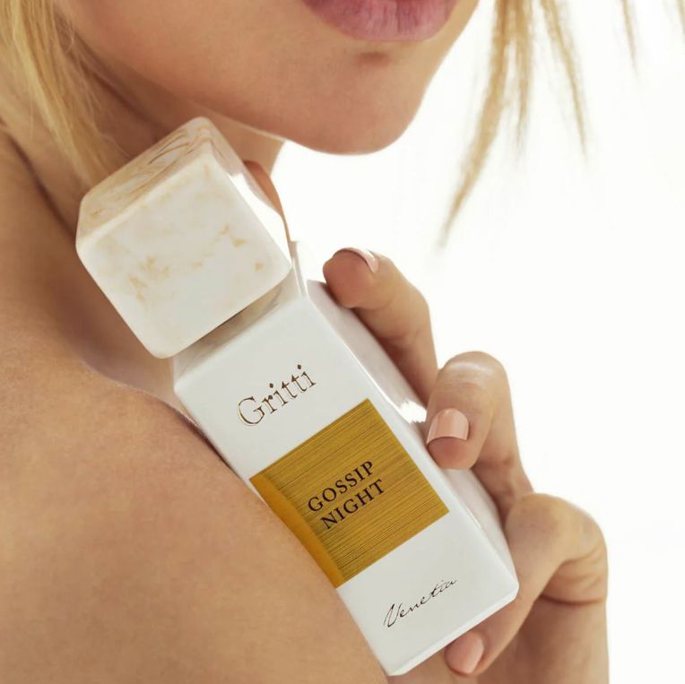 GRITTI Gossip Night