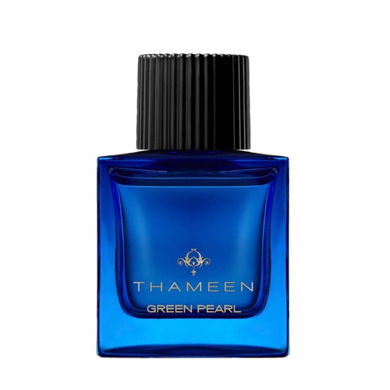 THAMEEN Green Pearl