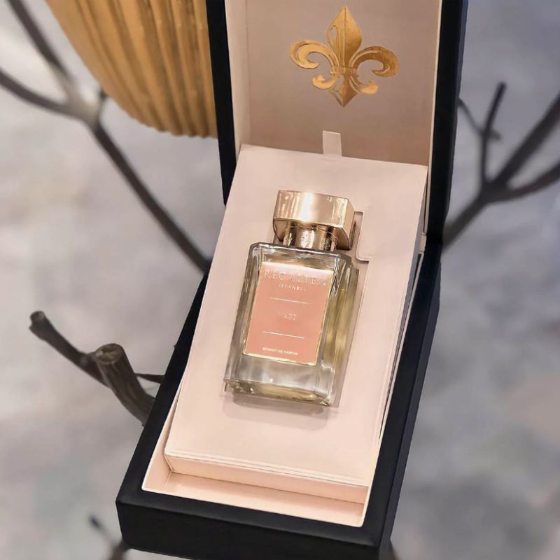 REGALIEN ISTANBUL Hazz