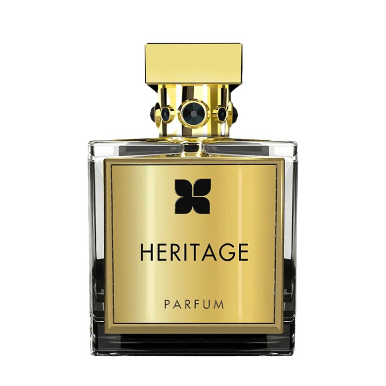 FRAGRANCE DU BOIS Heritage