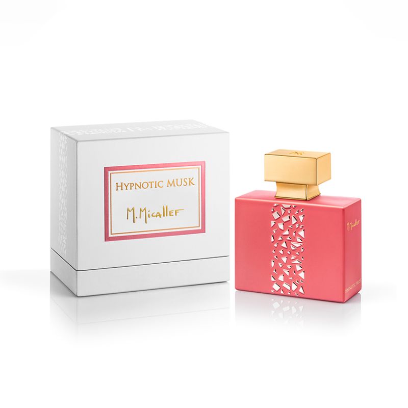 M. MICALLEF Hypnotic Musk