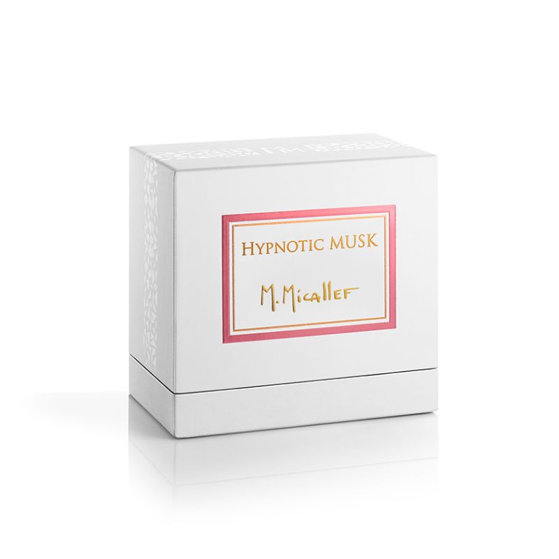M. MICALLEF Hypnotic Musk