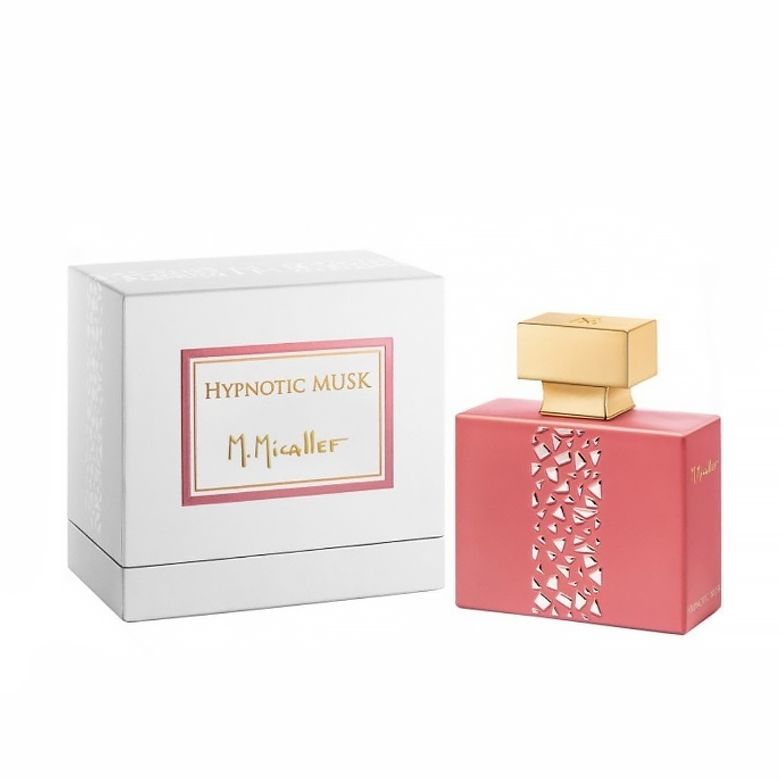 M. MICALLEF Hypnotic Musk