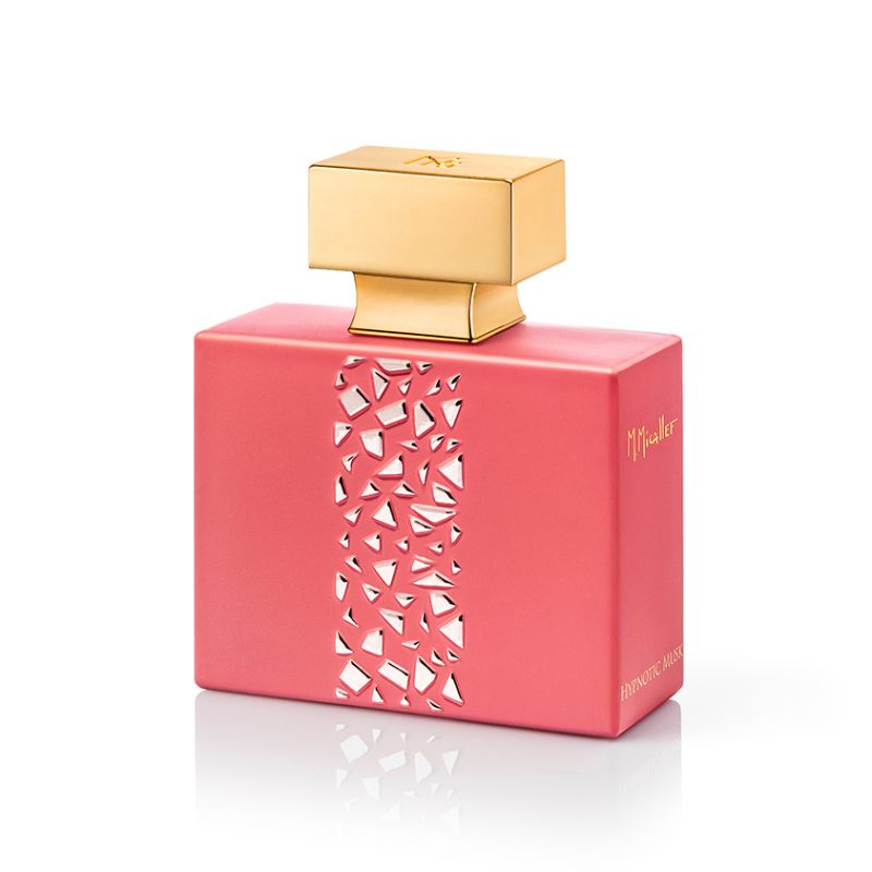 M. MICALLEF Hypnotic Musk